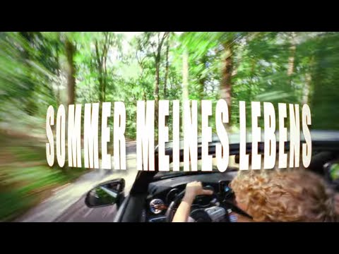 CAMO23 - SOMMER MEINES LEBENS (OFFICIAL VIDEO)