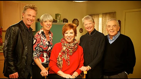 MAMA'S FAMILY CAST REUNION (2013)