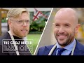 Rob Beckett and Tom Allen Face Off on Bake Off | The Great Stand Up To Cancer Bake Off