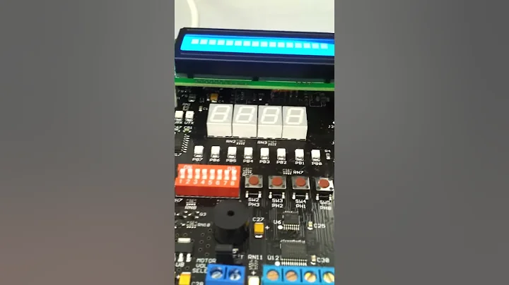 Enable Interrupts in C code