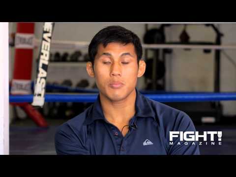 Nam Phan on World Jiu Jitsu Match with Caio Terra, Fighting Mizugaki & Retirement