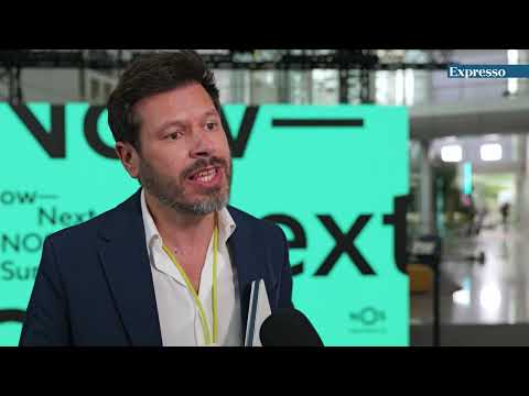 Entrevista Alexandre Ruas, diretor executivo da Claranet l NOS Portugal