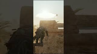Assassin’s Creed Mirage Parkour lacks something but it’s Oddly Satisfying