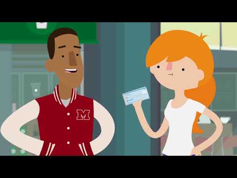 Know Your Checking Account - America First Credit Union