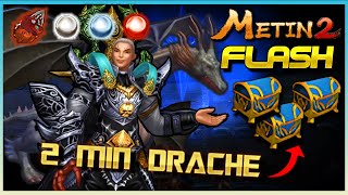 Farm Dragon (Beran-Setaou) in 2 Minutes! *TRICKS*   Hydra SERVICE! [#12] - BEST Temp. Server ever