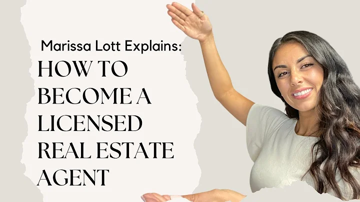 How To Become A Licensed Real Estate Agent