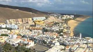 26 - El jardín del paraíso - (Gran Canaria, Fuerteventura y Lanzarote)