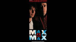Max & Max - Celebration (rare italo disco)