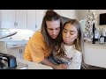 SAD TRUTH ABOUT OUR CHILDS FUTURE...VLOGMAS DAY 4 | Julia & Hunter Havens