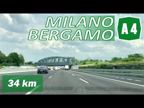 Video: Autostrada Alla Moda