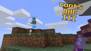 One Punch Bow Man - Roots UHC s3e8