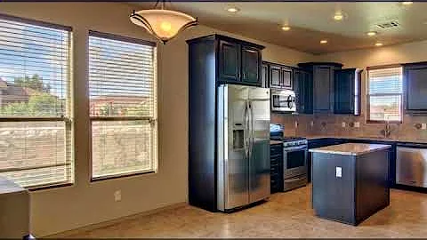 5855 Organ Peak Dr, | Tracy Hadley