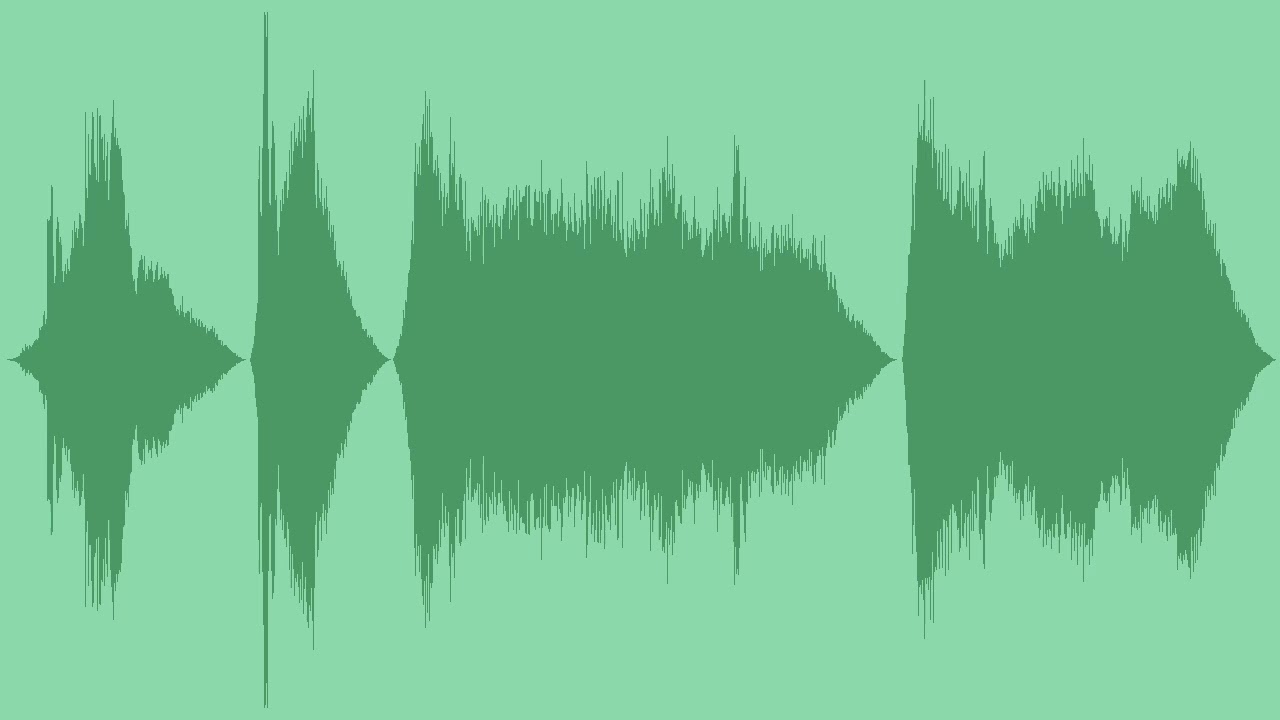 Car Passing On Bumpy Road Sound Effects YouTube