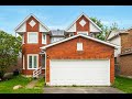 42 Quance Street, Barrie Home - Real Estate Properties