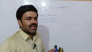 5  Basic Structure of C Program