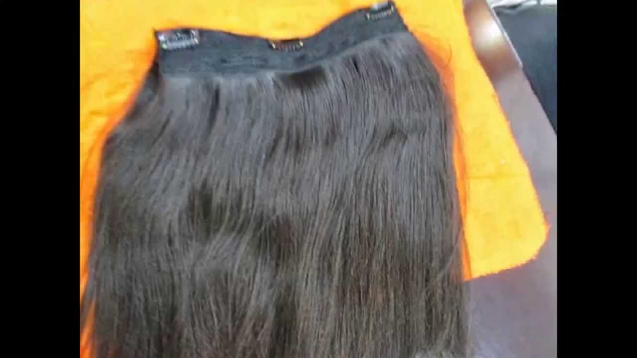 chennai human hair factory YouTube