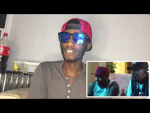 ‘’Ikiyago’’ hit rap from Burundi by Amazing Clack X Sag Wise. Reaction tube. 🇧🇮