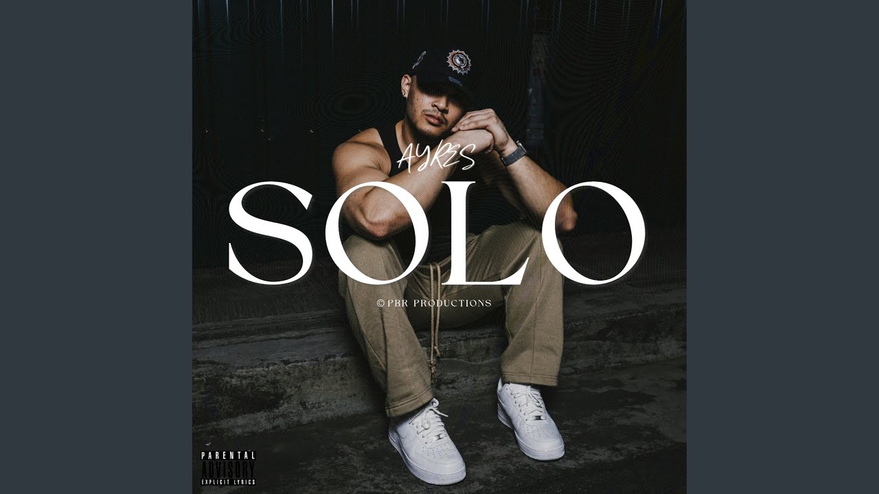 Watch SOLO on YouTube Watch SOLO on YouTube