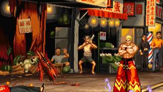 【TAS】REALBOUT餓狼伝説SPECIAL・FATAL FURY【ギース・ハワード：GEESE・HOWARD】