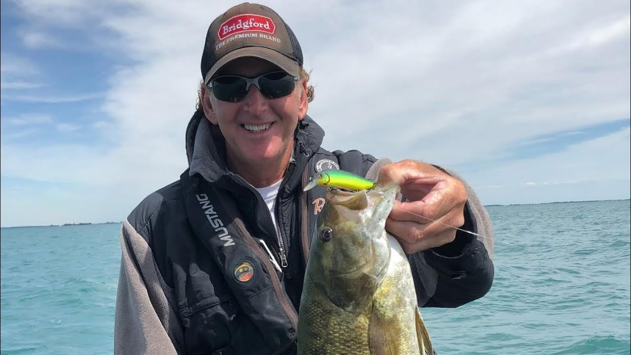 How To Stop Losing Bass Once You’ve Hooked Them..