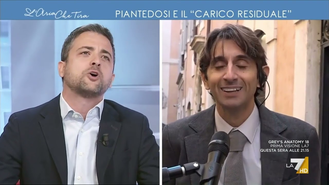 Sbarchi Catania, Giovanni Donzelli contro Marco Furfaro: 