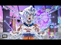 GOKU TRAICIONADO ENCERRADO/ NEAN Y EL LEGENDARIO DIOS SAYAYIN/  PELICULA COMPLETA/ 2021