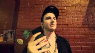 Clockwork interview at SXSW2012