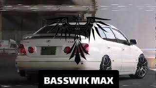 Azeri Bass Music ️ Hiss - istemirem daha seni görmek Remix #basswikmax