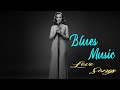 Blues & Soul Love Songs | Etta James Style Classics for Timeless Memories