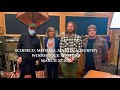 Scofield Medeski Martin Murphy Are BANDEMIC Scofield Medeski Martin Murphy Are BANDEMIC