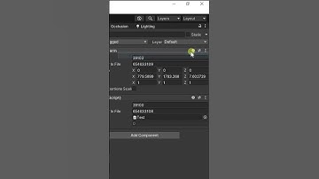 Uncovering the Secrets of Debugging Private Fields in Unity Inspector #unity3d #gamedev #csharp