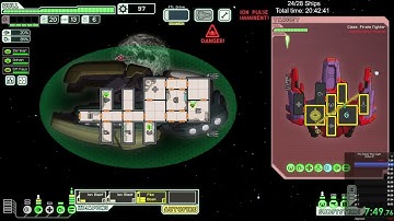 [25/124] Zoltan B - FTL Hard no pause Winstreak (current WR)