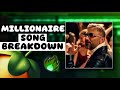 MILLIONAIRE SONG - Breakdown | Song Deconstruction | Project Files (FLP)