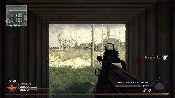 MW2 - W148JAR69 - Vacant - TDM