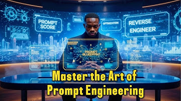 The Hidden AI Tool That Makes Your Prompts 10x Better! 🎯 EP #268