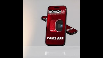 Provision-ISR - Cam2 FW 1.13.3