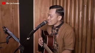 RAPUH - OPICK || SIHO (LIVE ACOUSTIC COVER)