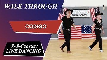 CODIGO - Walk Through