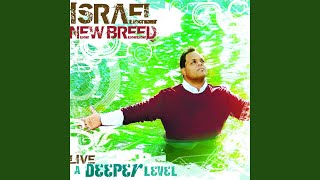 Video thumbnail of "Israel Houghton - I Will Search"