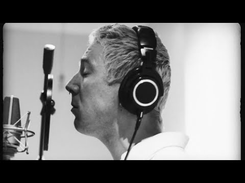 Moncrieff - Warm (The Making Of)