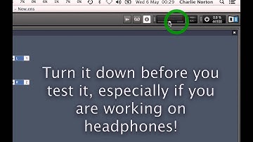 NI.Reaktor Get Sound