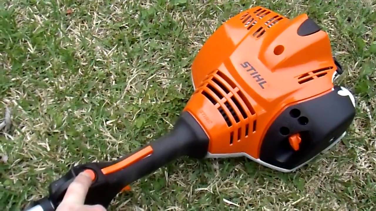 stihl fs 70