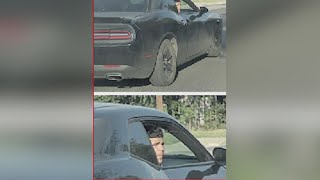 Police search for suspect accused of pointing rifle at teen during attempted robbery in San Antonio