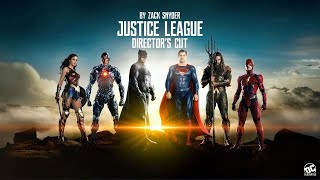 Honest Trailers | Justice League: The Snyder Cut--Sub Ita