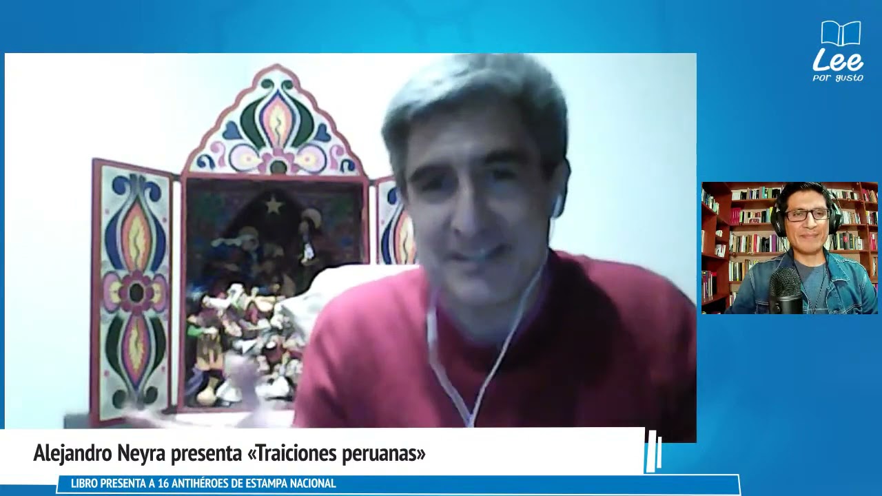 ¿La traición como una «tradición peruana»?