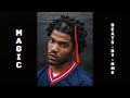 [FREE] [CHILL] Smino x Tyler the Creator Type Beat | "MAGIC"