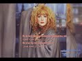 الأغنية الروسية الملوك يستطيعون فعل كل شئ Alla Pugacheva مترجمة 