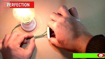 SIMPLE INVERTER CIRCUIT |HOW TO MAKE INVERTER USING TRANSISTOR|12V TO 220V INVERTER USING MOSFET