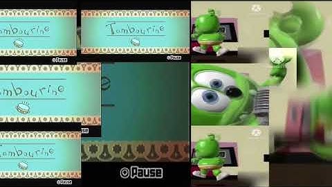 20 Shuric scans with are slides V854