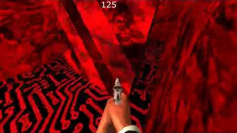 CoD4:MW PC DEATHRUN Coyote v2 Hard secret Guide